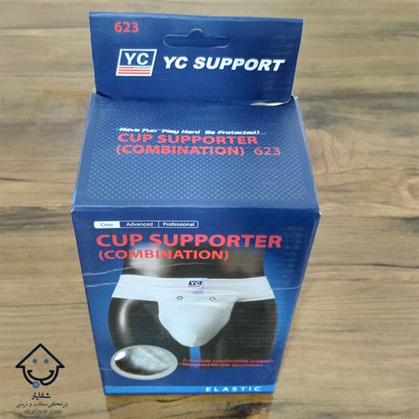 فتق بند مدل یکطرفه YC — تصویر ۲