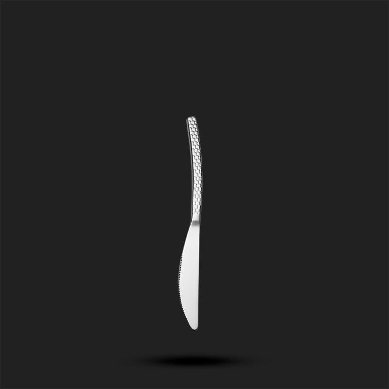 سرویس قاشق و چنگال 102 پارچه 12 نفره طرح مایا — تصویر ۶