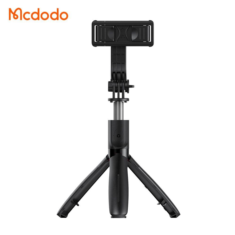 مونوپاد سلفی و سه پایه عکاسی مک دودو مدل MCDODO SS-7240 — تصویر ۴