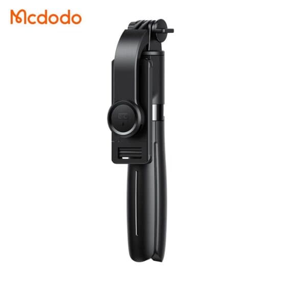 مونوپاد سلفی و سه پایه عکاسی مک دودو مدل MCDODO SS-7240 — تصویر ۳