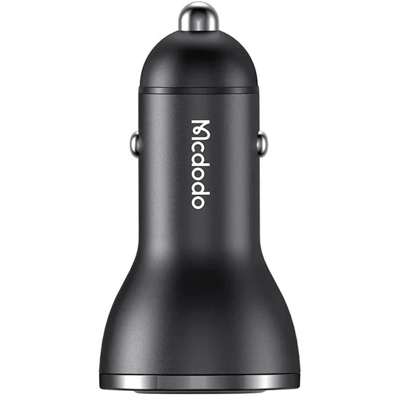 شارژر فندکی USB-A مک دودو مدل Mcdodo CC-567 — تصویر ۲