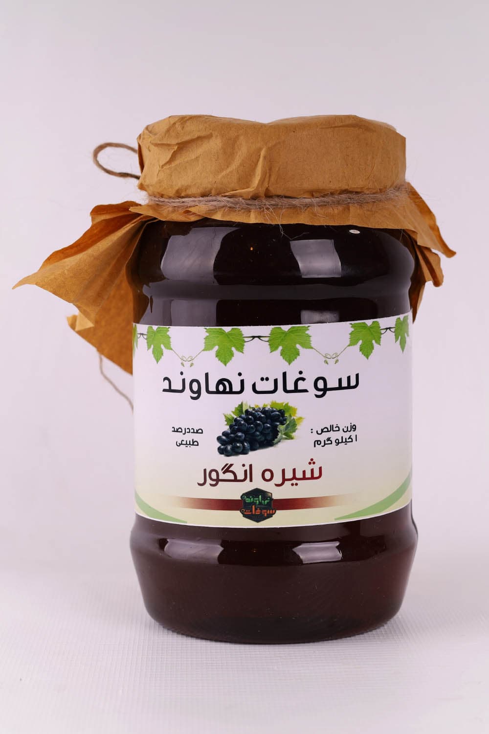 شیره انگور؛ قیمت شیره انگور ملایر؛ قیمت شیره انگور درجه یک