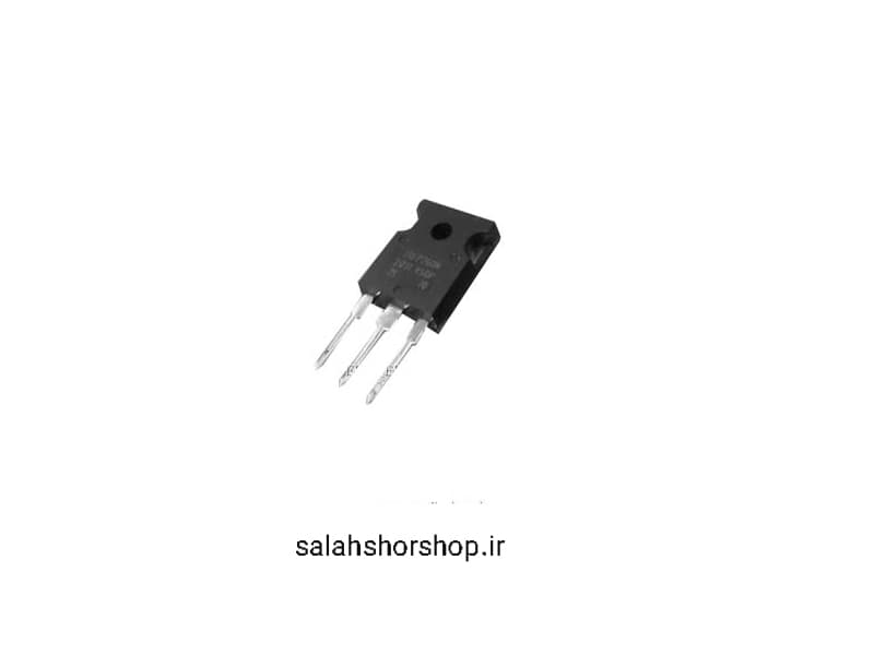 TR IRFP 260N ORG