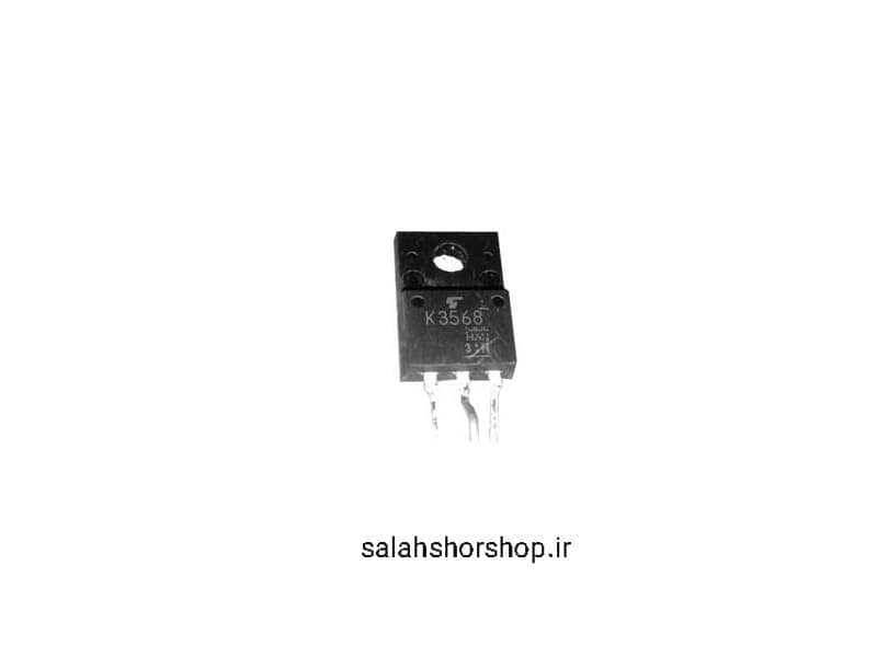 ترانزیستور K3568 TO-220F ORG