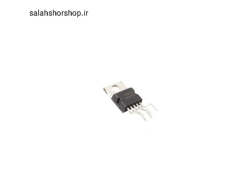 IC LM 1875T