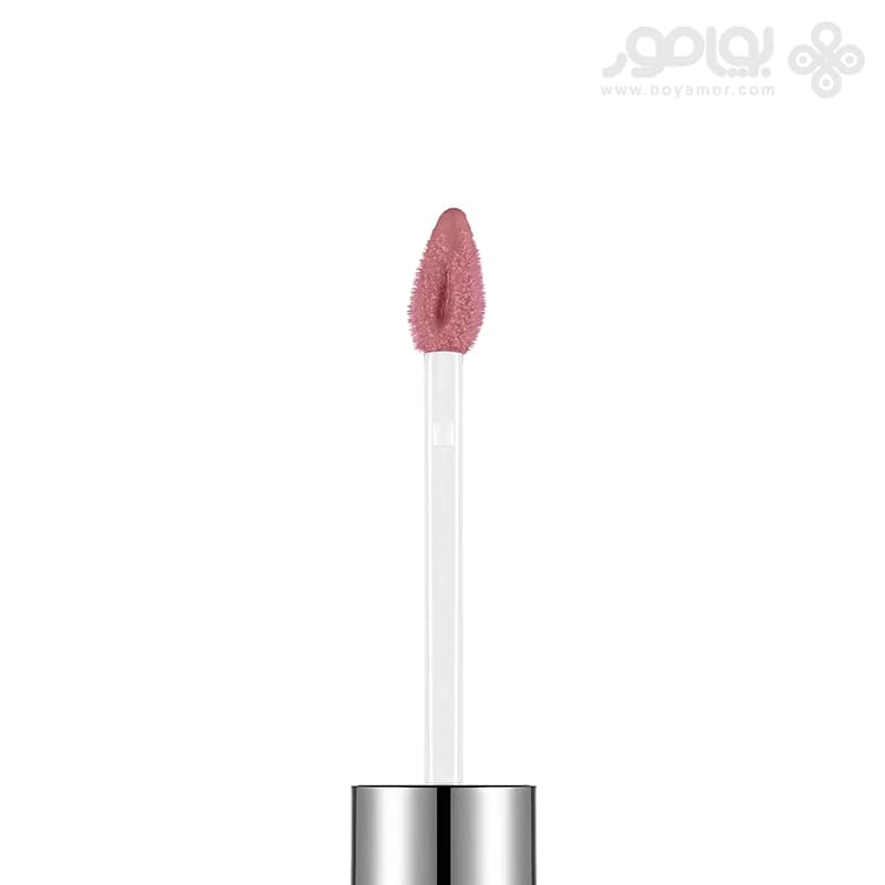 لیپ گلاس فلورمار DEWY LIP GLAZE شماره 013 رنگ PINK GLORY — تصویر ۱۰