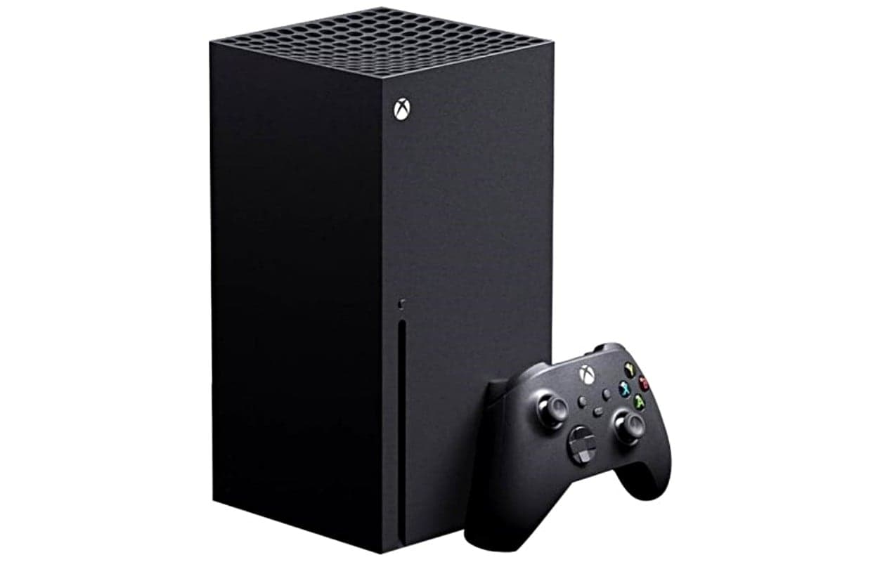 کنسول بازی مایکروسافت Xbox سری x