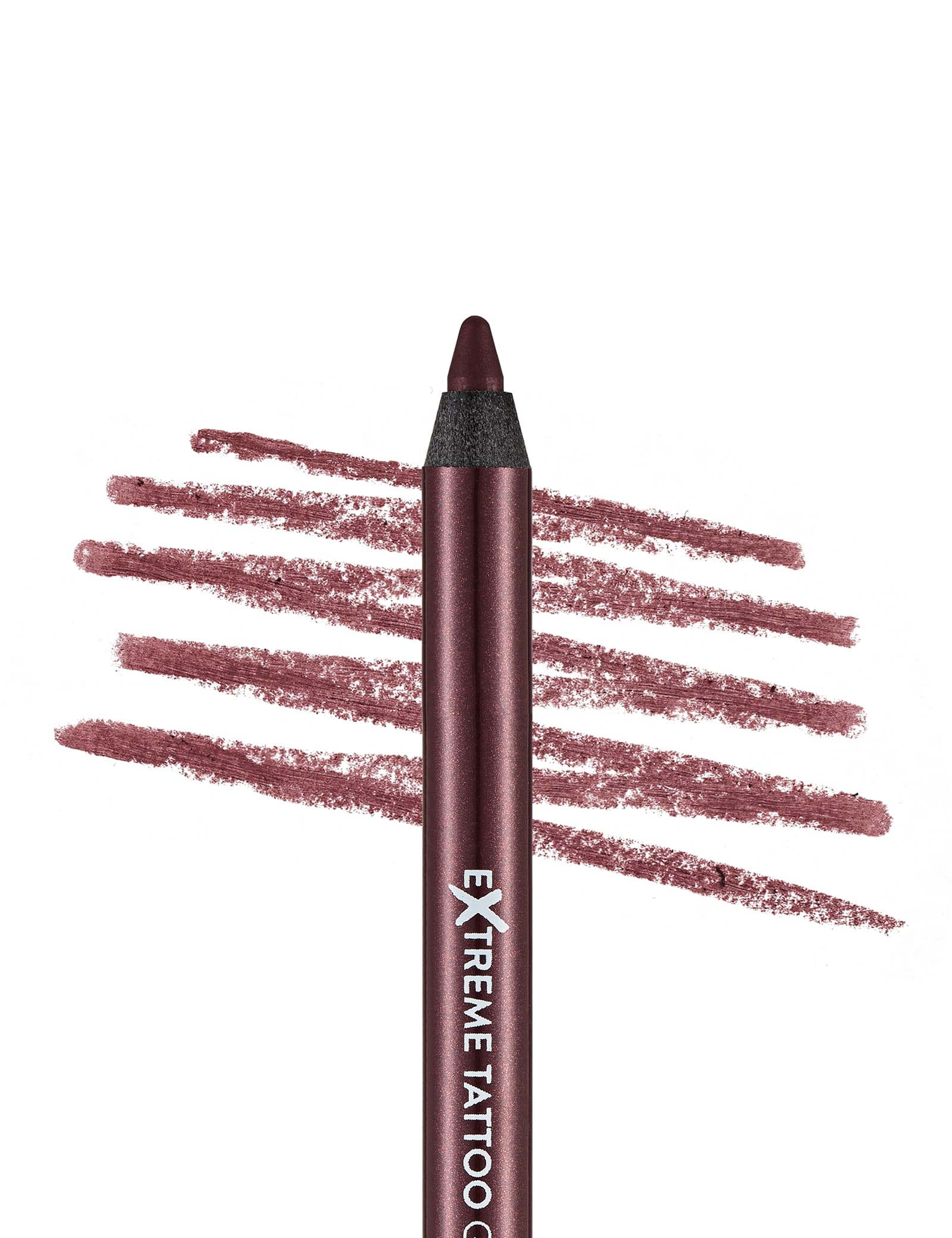 مداد چشم ژلی فلورمار مدل Extreme Tattoo Gel Pencil رنگ 005 Very Berry