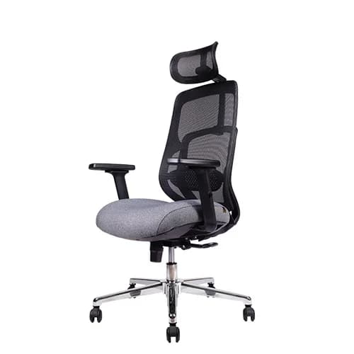 صندلی مدیریتی گلدسیت مدل MZ2306SK — تصویر ۴