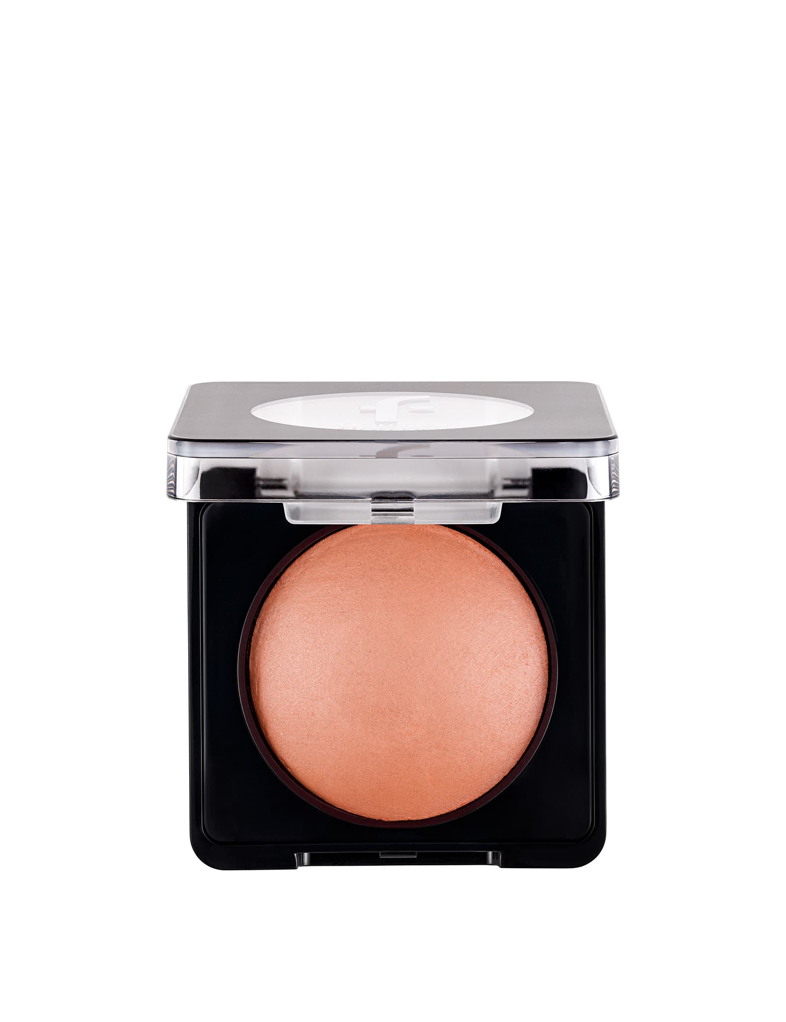 رژگونه بیک فلورمار مدل Baked Blush-On شماره 051 رنگ Dried Rose