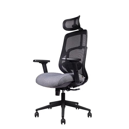 صندلی مدیریتی گلدسیت مدل MZ2306S — تصویر ۴