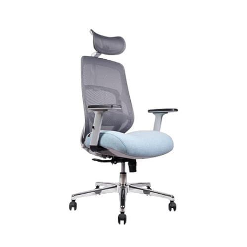 صندلی مدیریتی گلدسیت مدل MZ2306TK