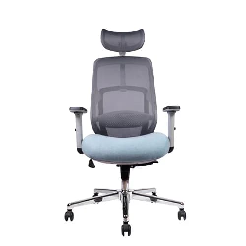 صندلی مدیریتی گلدسیت مدل MZ2306TK — تصویر ۴