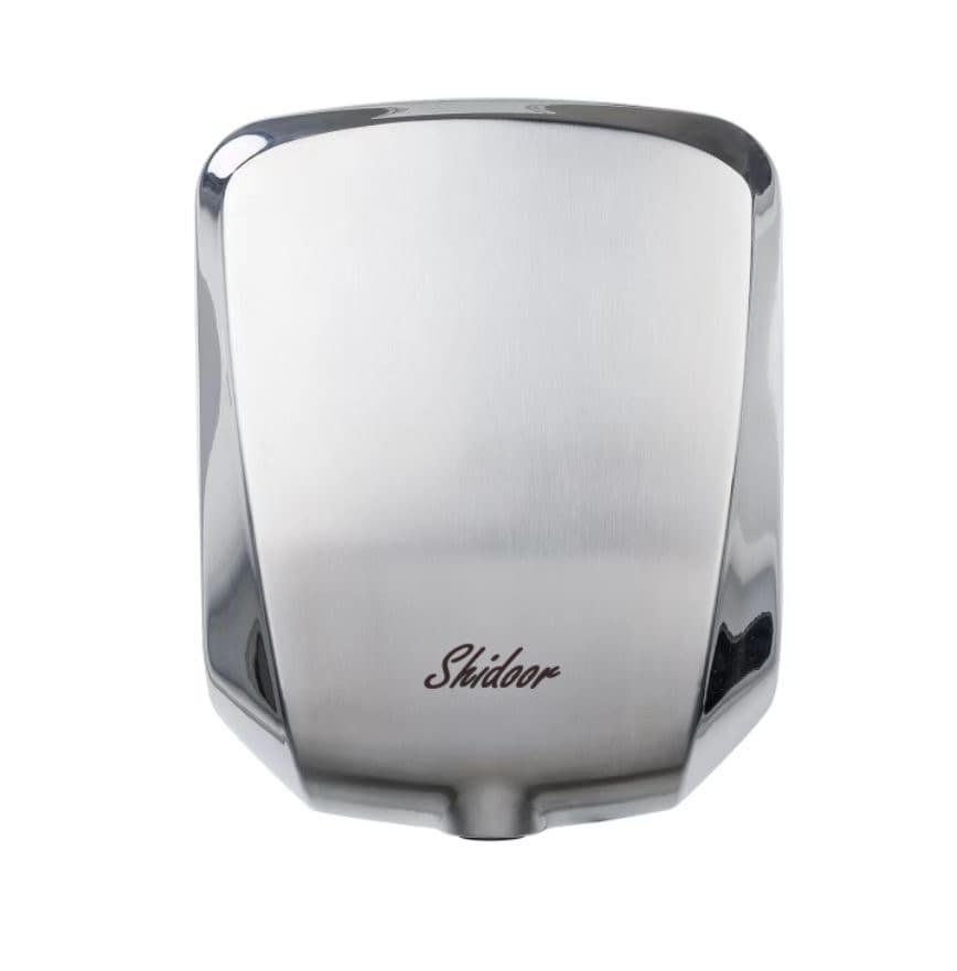 دست خشک کن اتوماتیک استیل Phantom 2000 — تصویر ۵