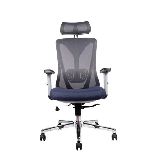 صندلی مدیریتی گلدسیت مدل MZ2301TK — تصویر ۴