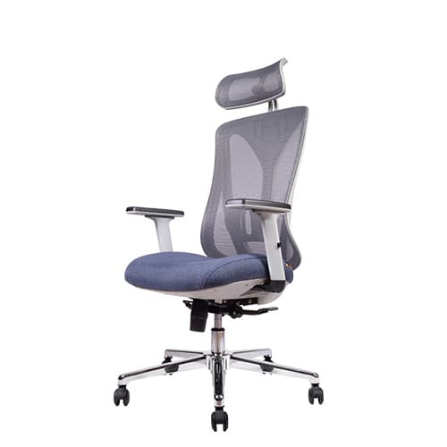 صندلی مدیریتی گلدسیت مدل MZ2301TK — تصویر ۳