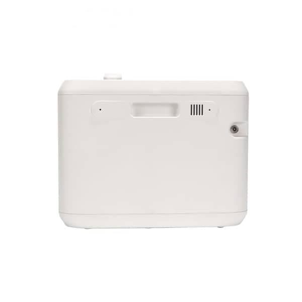 دستگاه خوشبو کننده هوا صنعتی مدل SC-305L — تصویر ۲