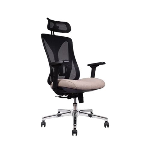 صندلی مدیریتی گلدسیت مدل MZ2301SK