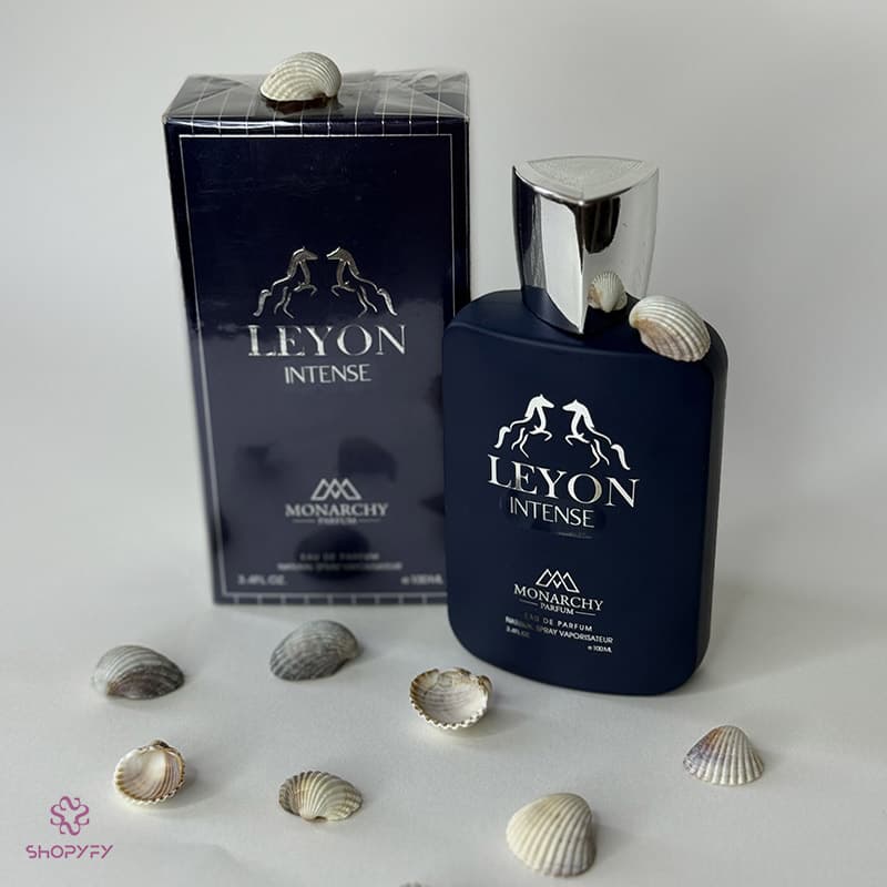 عطر ادوپرفیوم و ادکلن مونارچی مدل لیون مردانه