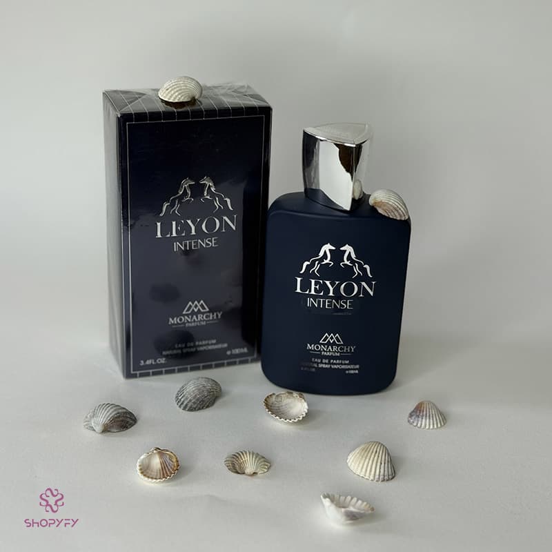 عطر ادوپرفیوم و ادکلن مونارچی مدل لیون مردانه — تصویر ۲