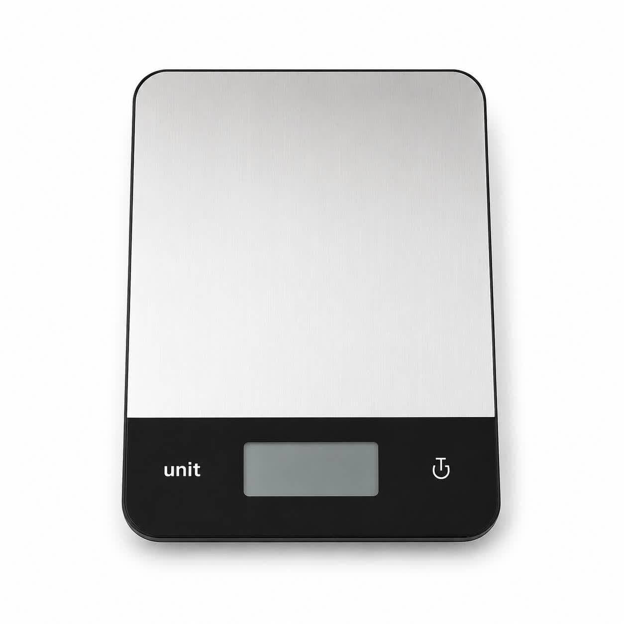 ترازوی دیجیتال آشپزخانه KITCHEN SCALE مدل B311A — تصویر ۲