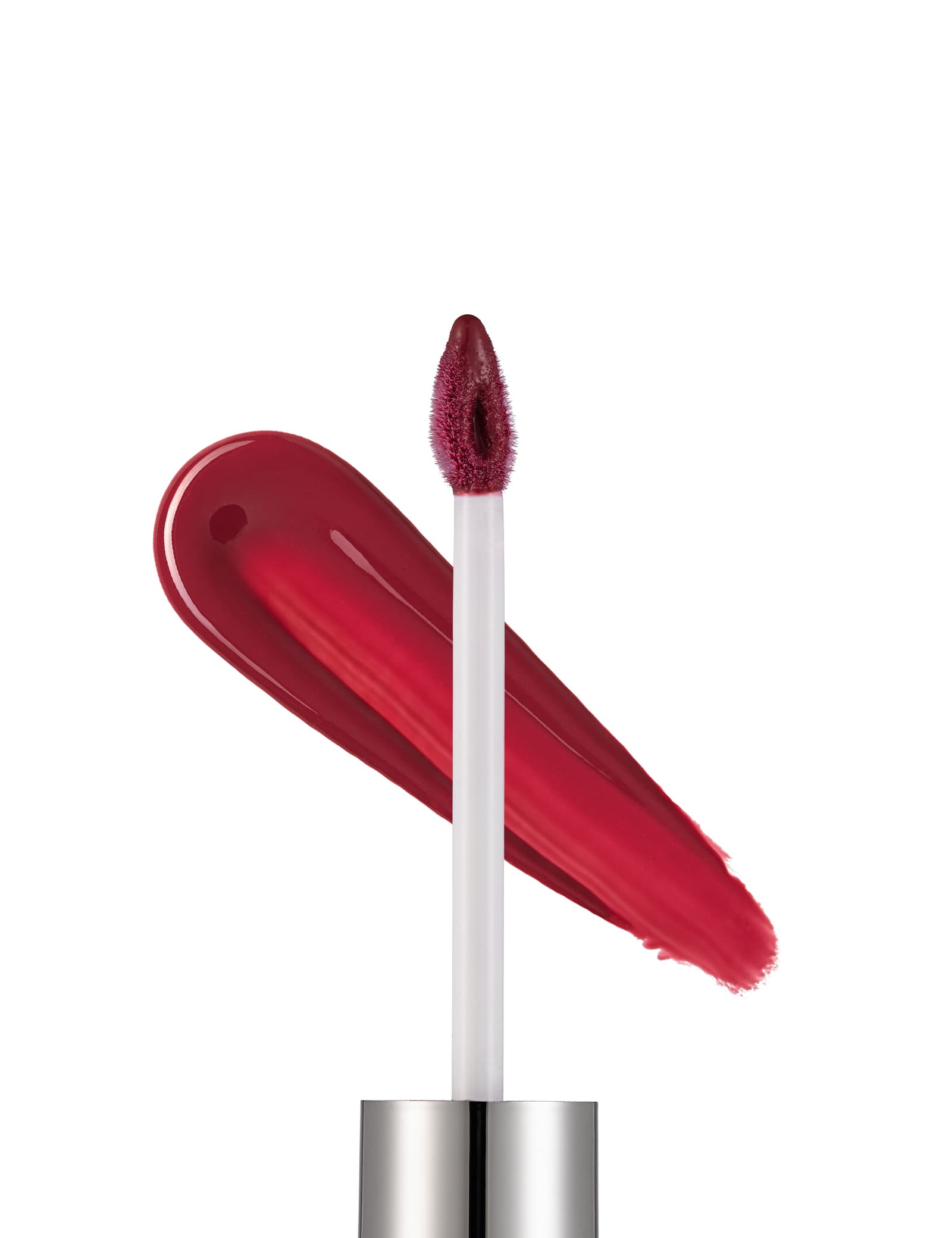 لیپ گلاس حجمدهنده فلورمار شماره 005 Vintage مدل Dewy Lip Booster — تصویر ۳