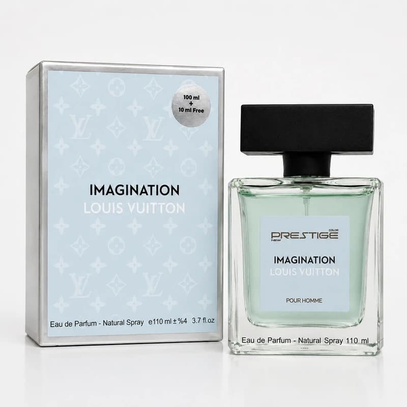 عطر ادکلن ایمجینیشن لویی ویتون – پرستیژ – 100 میل