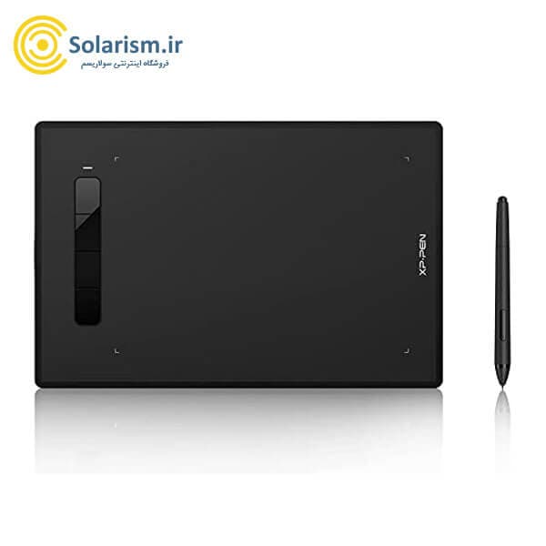 قلم نوری XP-PEN (ایکس پی پن) مدل G960S Plus