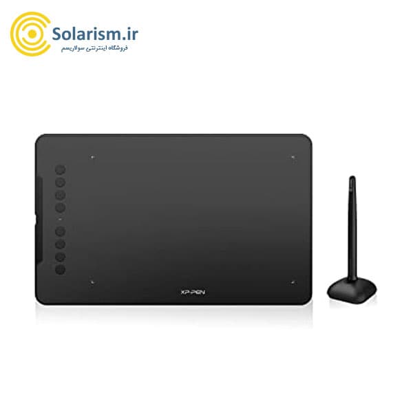 قلم نوری (تبلت نوشتاری) XP-PEN مدل DECO01 v2 — تصویر ۲