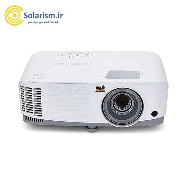 ویدئو پروژکتور ویوسونیک(viewsonic) مدل PA503W — تصویر ۲
