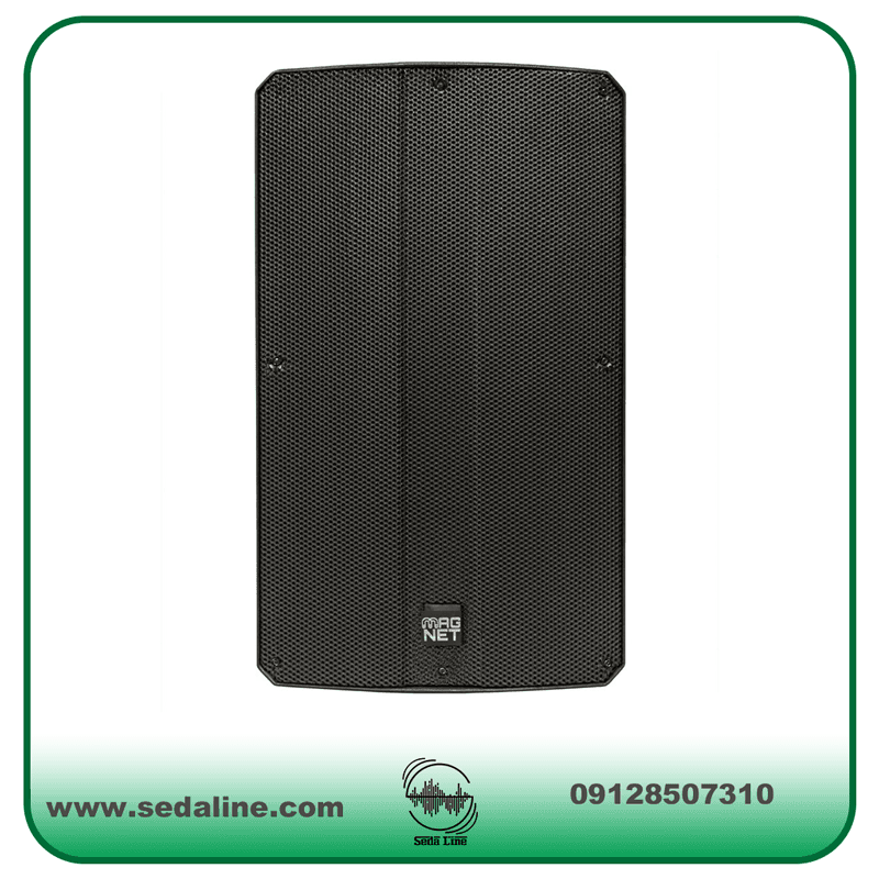باند اکتیو MAGNET مگنت مدل KAC-158A