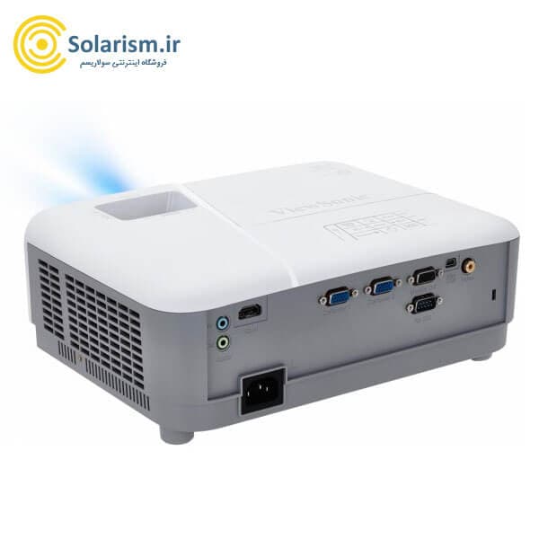 ویدئو پروژکتور ویوسونیک مدل ViewSonic PA503SB — تصویر ۳