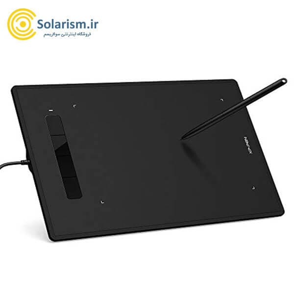 قلم نوری XP-PEN (ایکس پی پن) مدل G960S — تصویر ۲