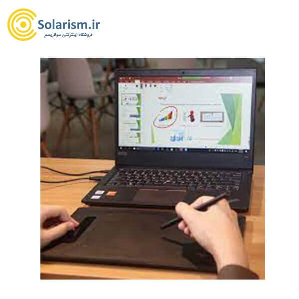 قلم نوری ایکس پی پن (XP-PEN) مدل Star G960 — تصویر ۴