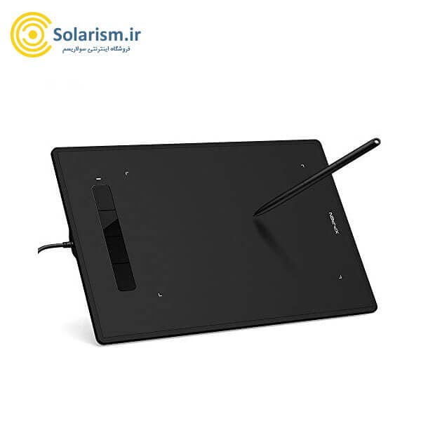 قلم نوری ایکس پی پن (XP-PEN) مدل Star G960 — تصویر ۲