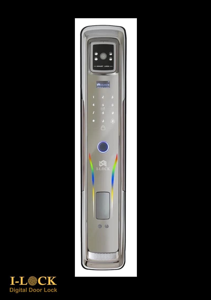 دستگیره دیجیتال ix3 HD — تصویر ۳