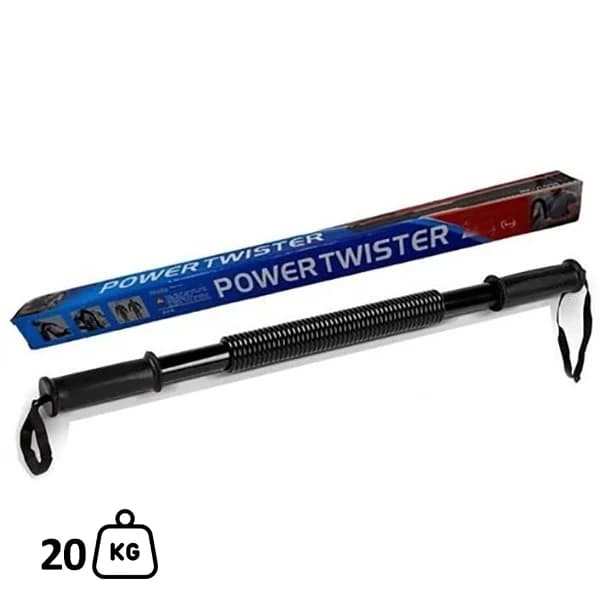 فنر کروشه Power Twister-20kg