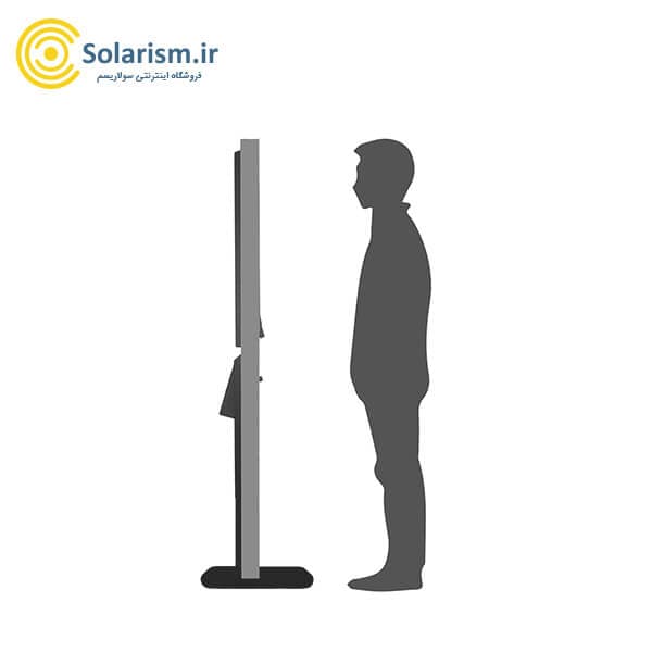 استند لمسی 32 اینچ سی تاچ (Seetouch)- مدل TSHK32 — تصویر ۲