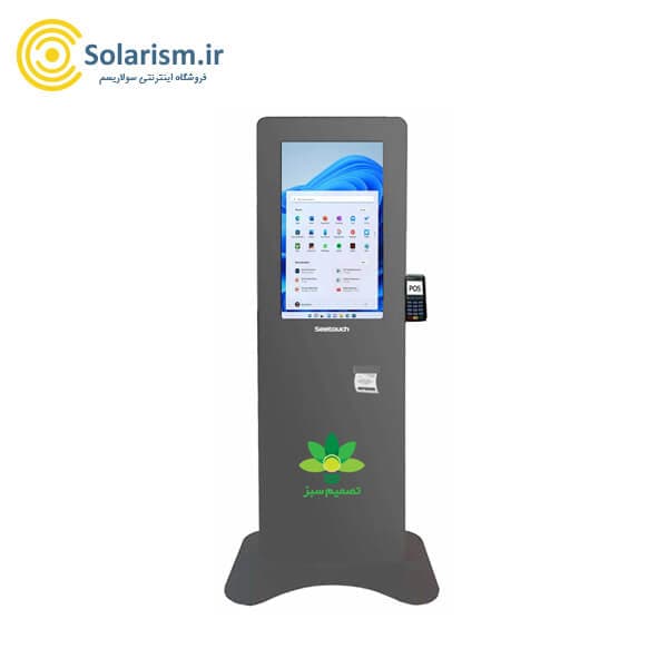 استند لمسی 32 اینچ سی تاچ (Seetouch)- مدل TSHK32