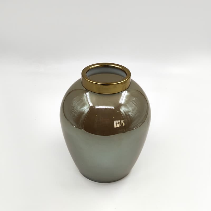 گلدان دکوری کد 6 — تصویر ۲