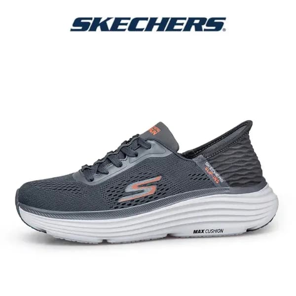 کفش مردانه اسکیچرز SLIP-INS