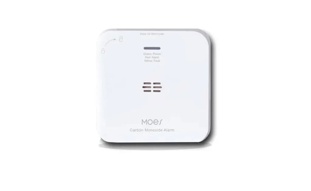 سنسور هوشمند مونوکسید کربن MOES