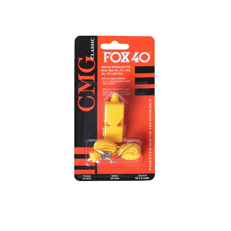 سوت فوکس‌‌40 بندی کلاسیک