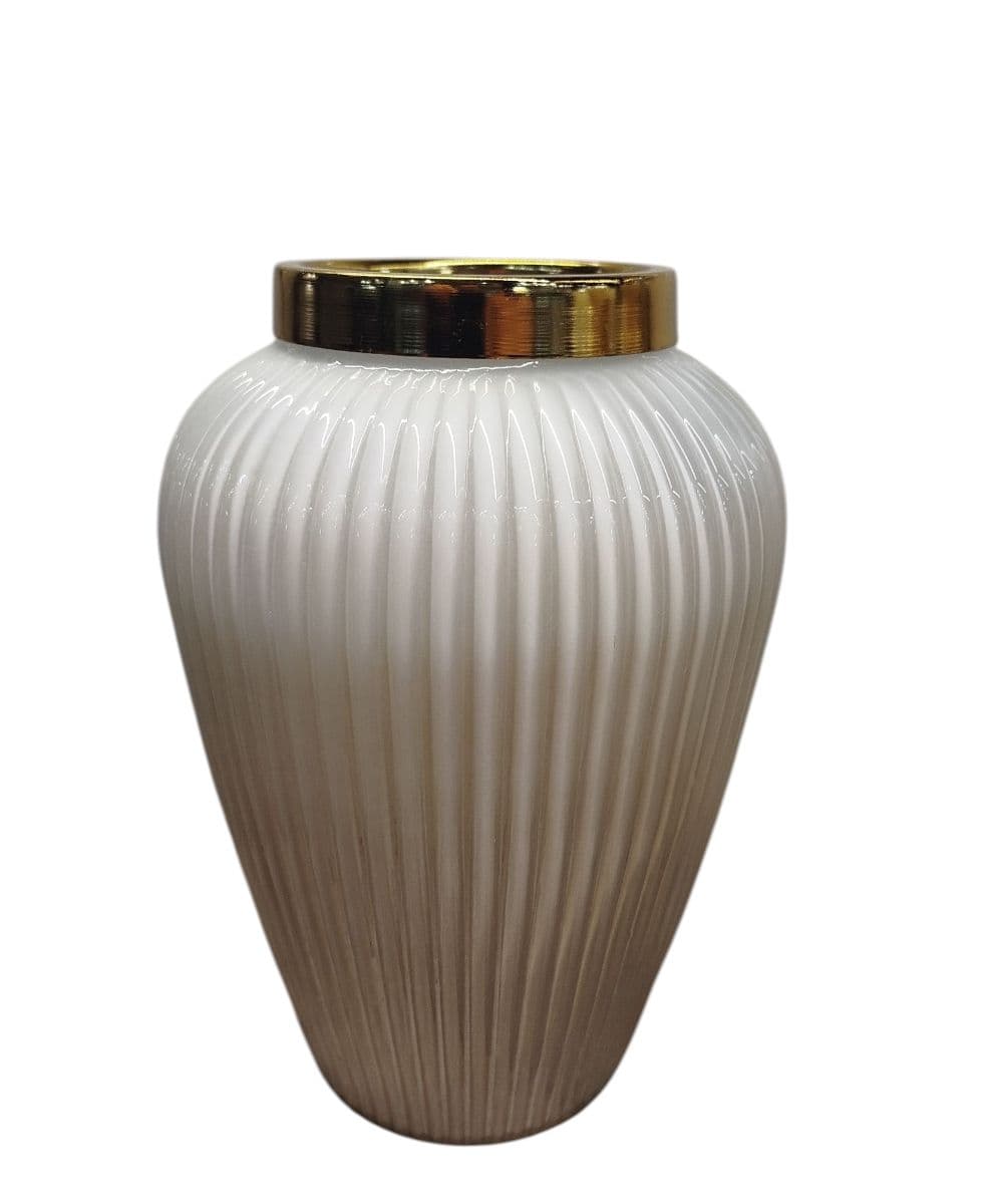 گلدان دکوری کد 2 کوچک