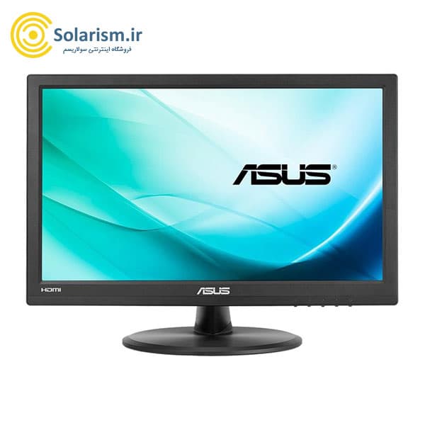 مانیتور لمسی ایسوس مدل VT168H سایز ۱۵.۶ اینچی