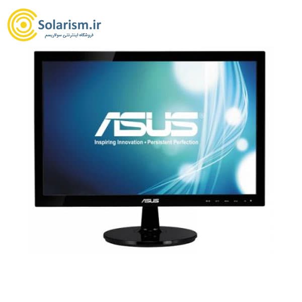 مانیتور لمسی ایسوس مدل VT168H سایز ۱۵.۶ اینچی — تصویر ۴