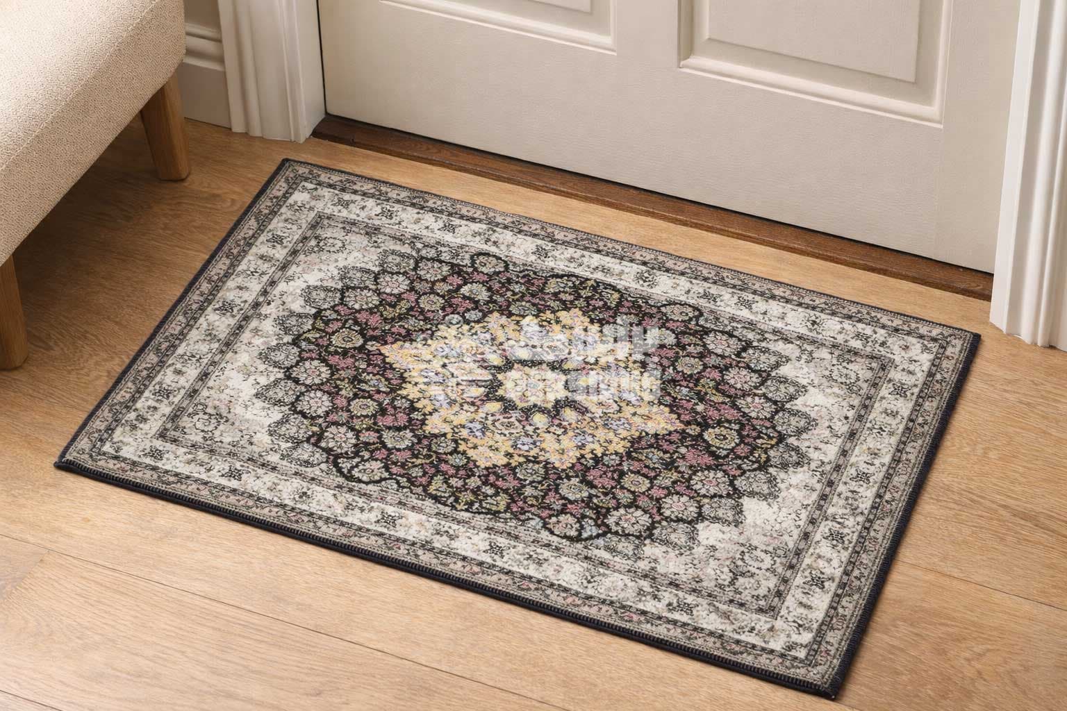 پادری ماشینی رزت رویال Rosette Royale