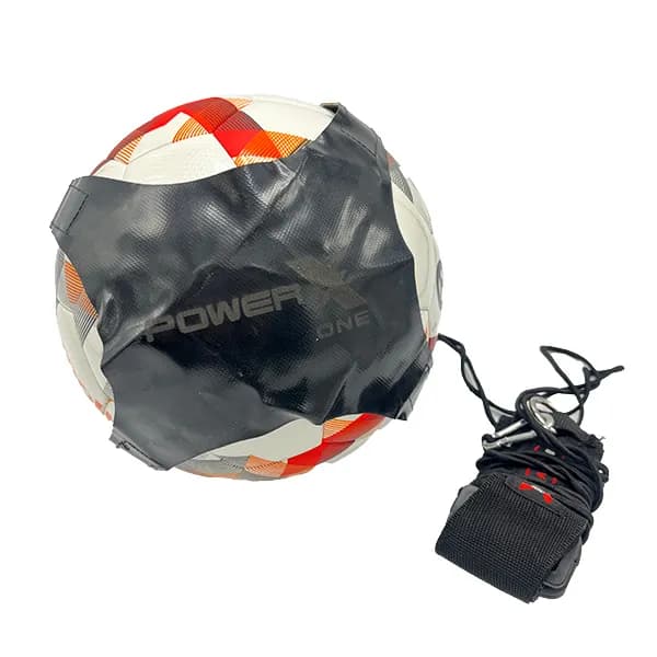 کش تمرین کیک استار PowerX