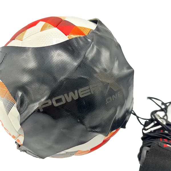 کش تمرین کیک استار PowerX — تصویر ۲