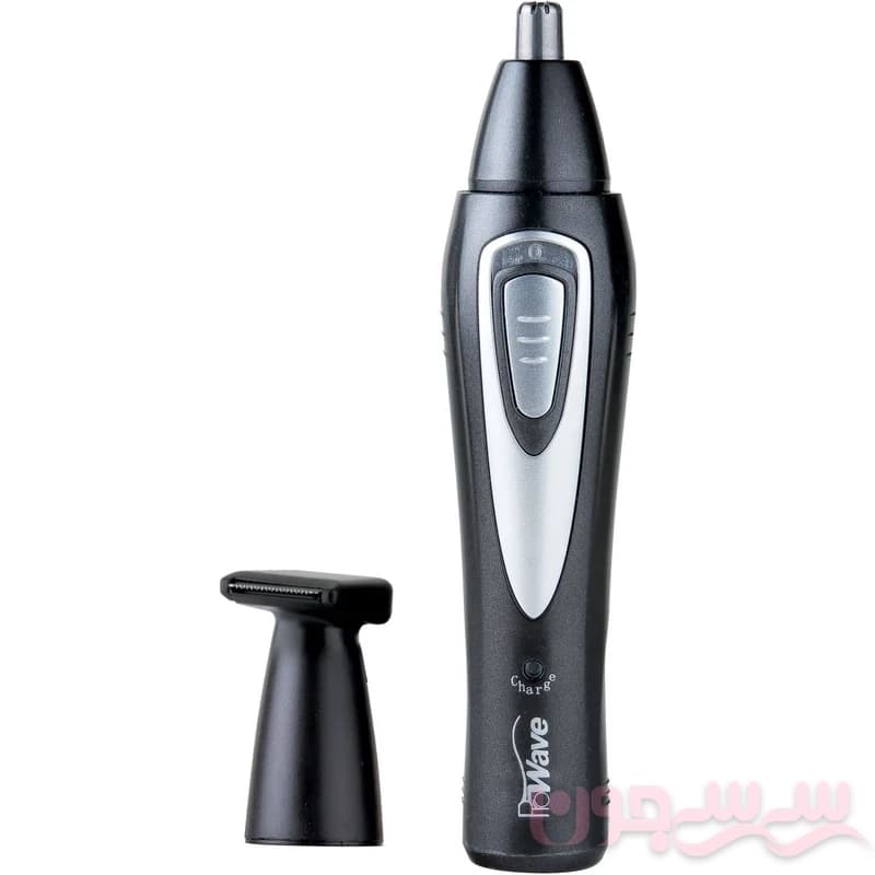 موزن گوش و بینی ضد آب PROWAVE PW-6107 — تصویر ۲